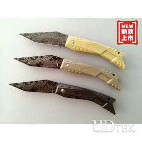 Ghillie folding knife fruit knife household knife UD50016